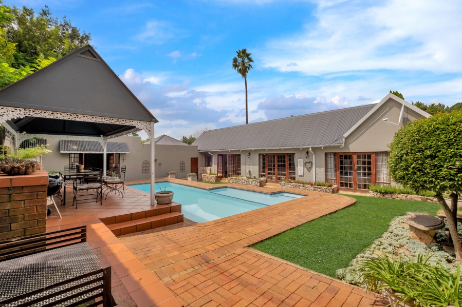 4 Bedroom Property for Sale in Auckland Park Gauteng