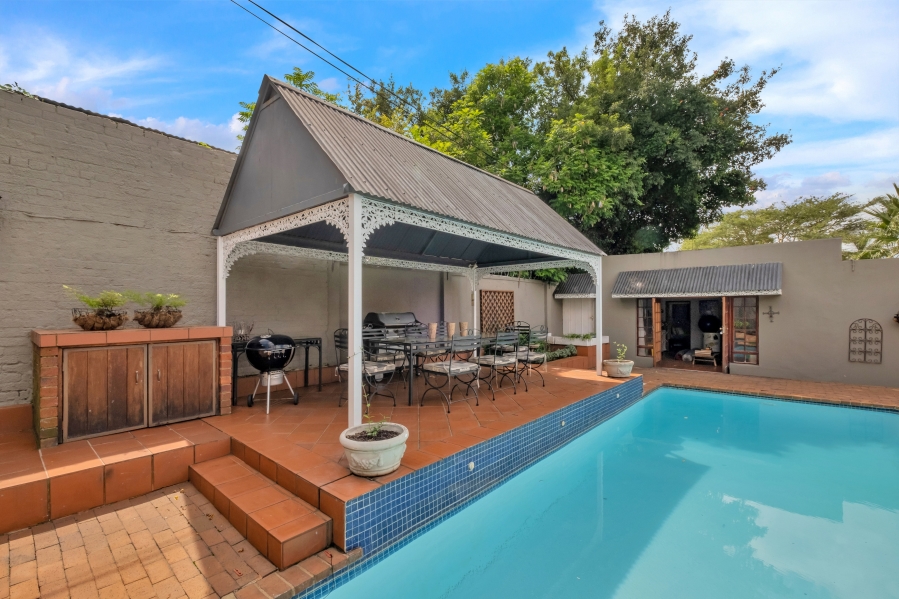 4 Bedroom Property for Sale in Auckland Park Gauteng