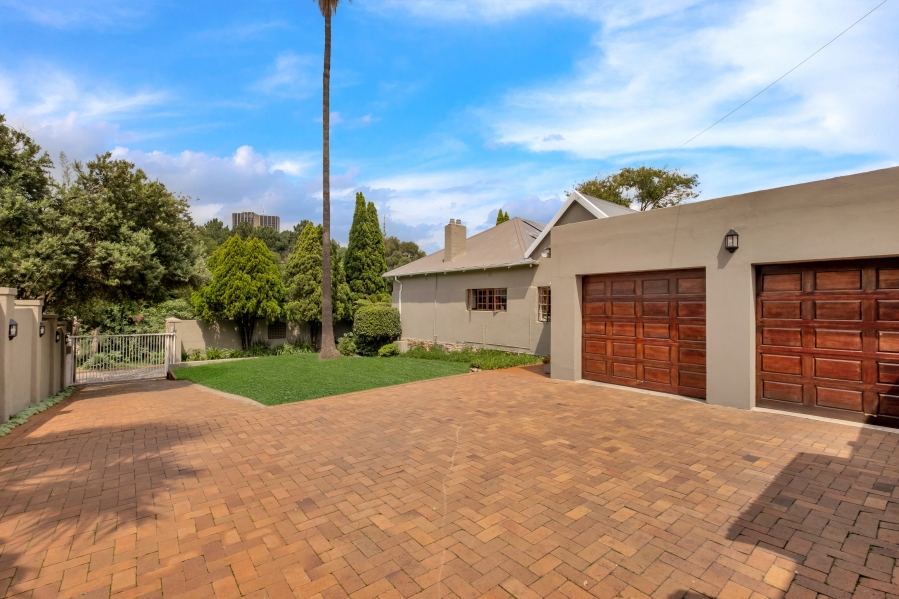 4 Bedroom Property for Sale in Auckland Park Gauteng
