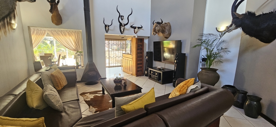4 Bedroom Property for Sale in Meyersdal Gauteng