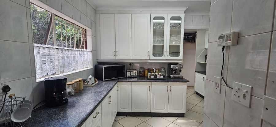 4 Bedroom Property for Sale in Meyersdal Gauteng