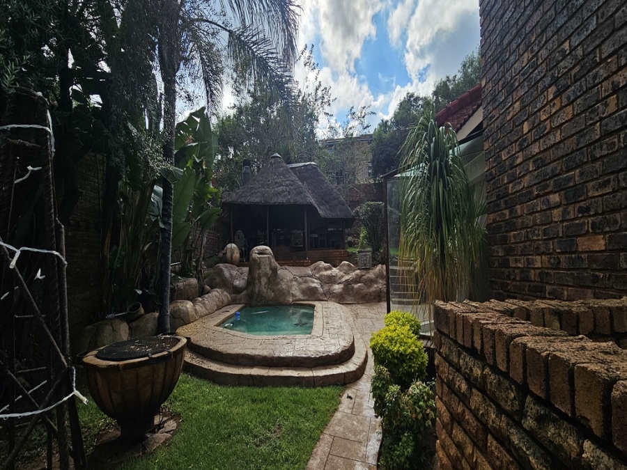 4 Bedroom Property for Sale in Meyersdal Gauteng