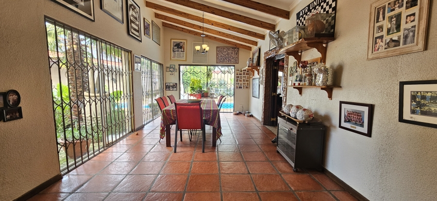 4 Bedroom Property for Sale in Randhart Gauteng