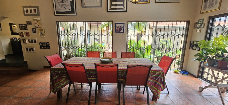 4 Bedroom Property for Sale in Randhart Gauteng