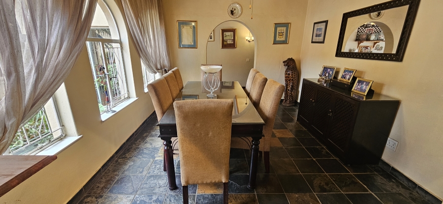 4 Bedroom Property for Sale in Randhart Gauteng