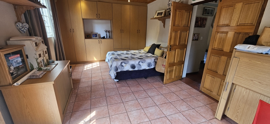 4 Bedroom Property for Sale in Randhart Gauteng