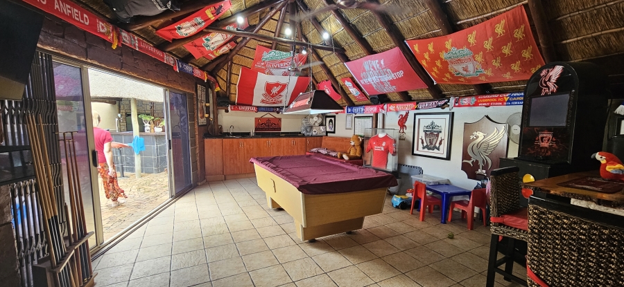 4 Bedroom Property for Sale in Randhart Gauteng