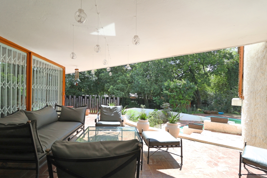 To Let 5 Bedroom Property for Rent in Kelvin Gauteng