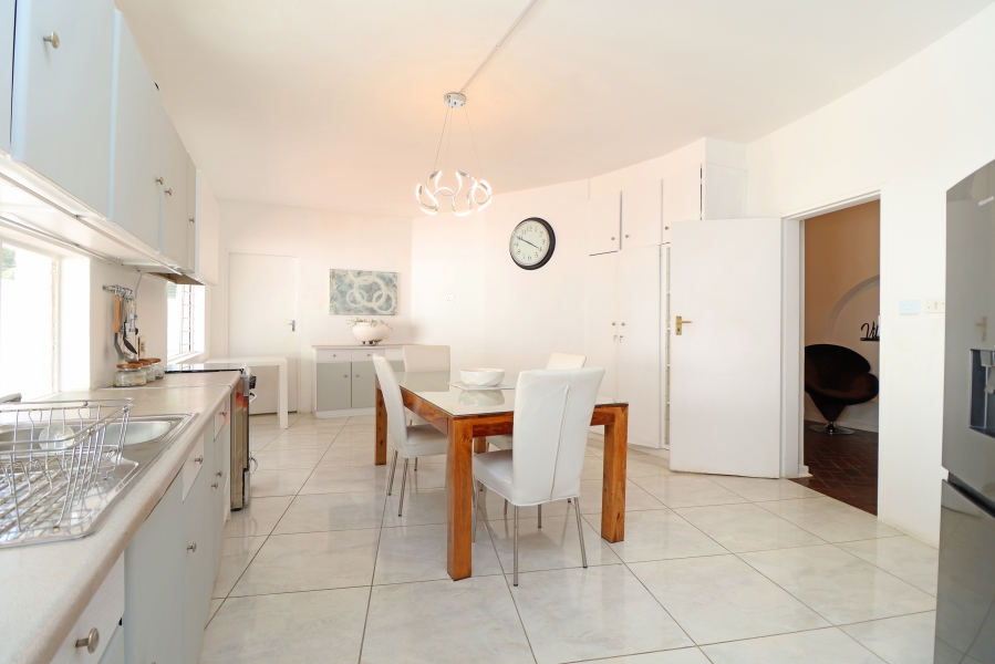 To Let 5 Bedroom Property for Rent in Kelvin Gauteng