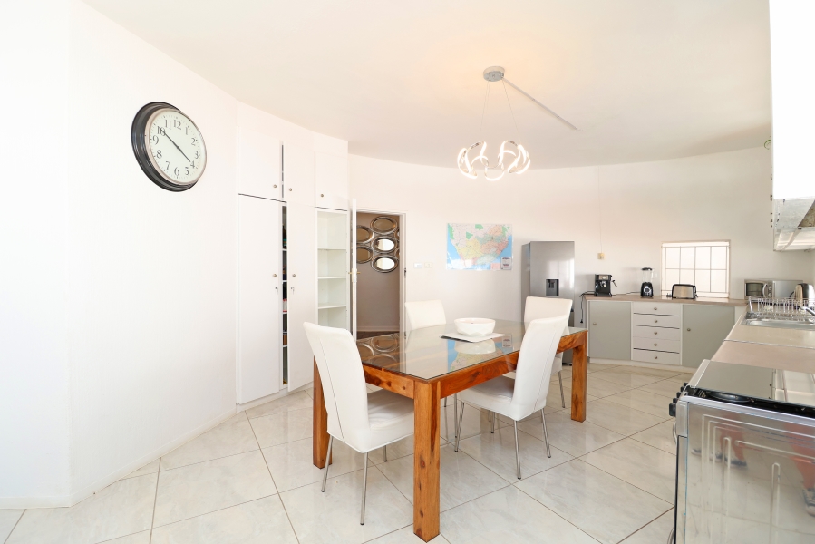 To Let 5 Bedroom Property for Rent in Kelvin Gauteng