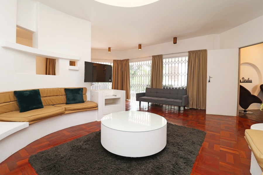 To Let 5 Bedroom Property for Rent in Kelvin Gauteng