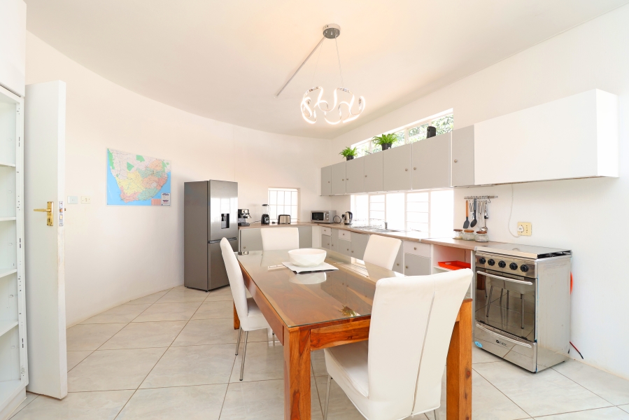 To Let 5 Bedroom Property for Rent in Kelvin Gauteng