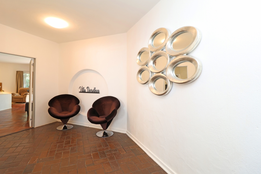 To Let 5 Bedroom Property for Rent in Kelvin Gauteng