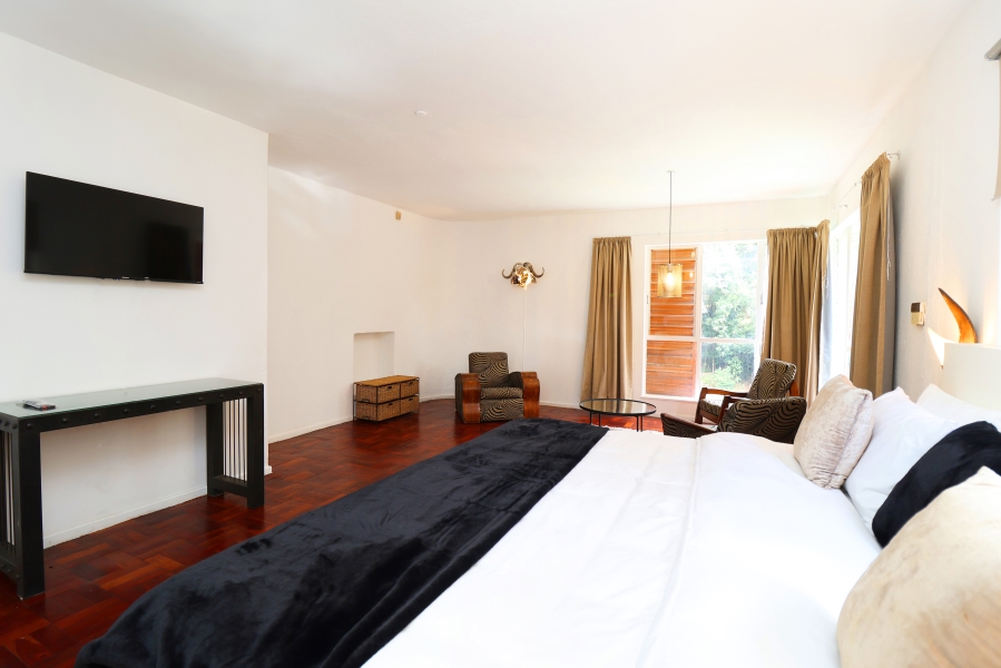 To Let 5 Bedroom Property for Rent in Kelvin Gauteng