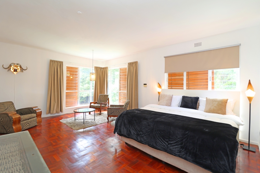 To Let 5 Bedroom Property for Rent in Kelvin Gauteng