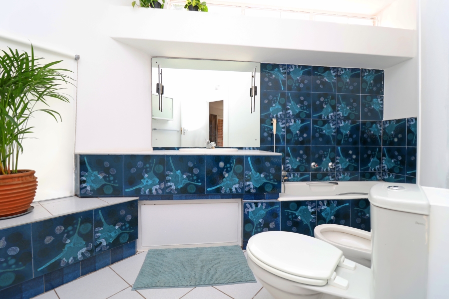 To Let 5 Bedroom Property for Rent in Kelvin Gauteng