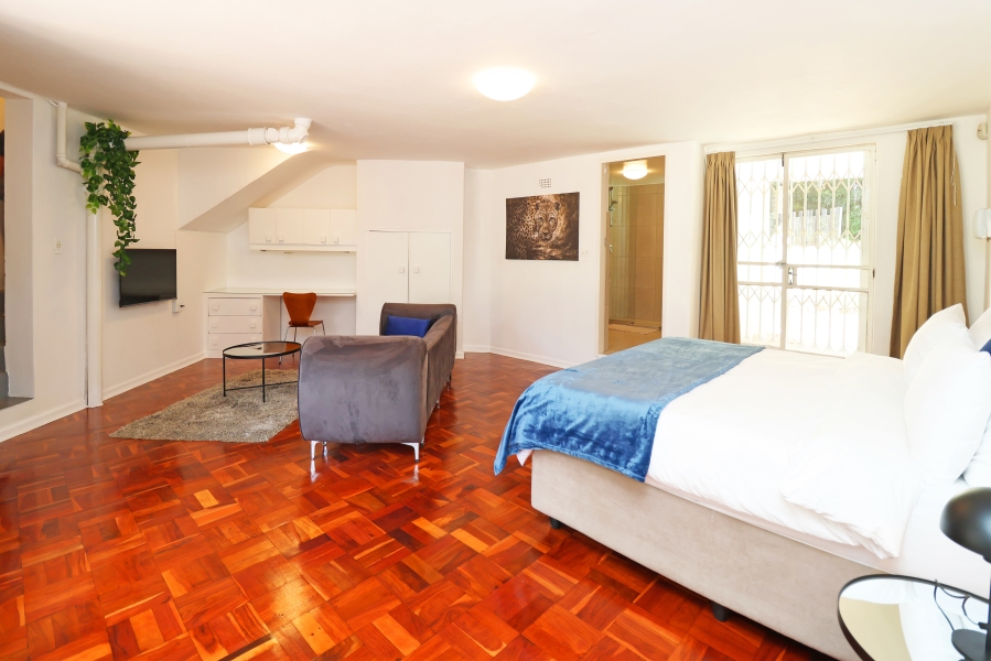 To Let 5 Bedroom Property for Rent in Kelvin Gauteng