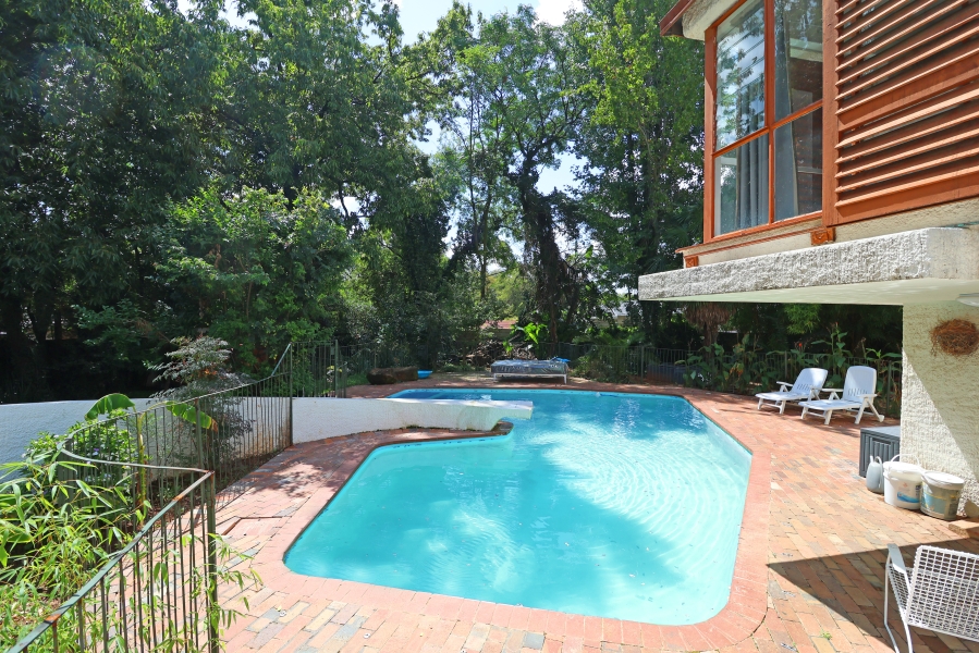 To Let 5 Bedroom Property for Rent in Kelvin Gauteng