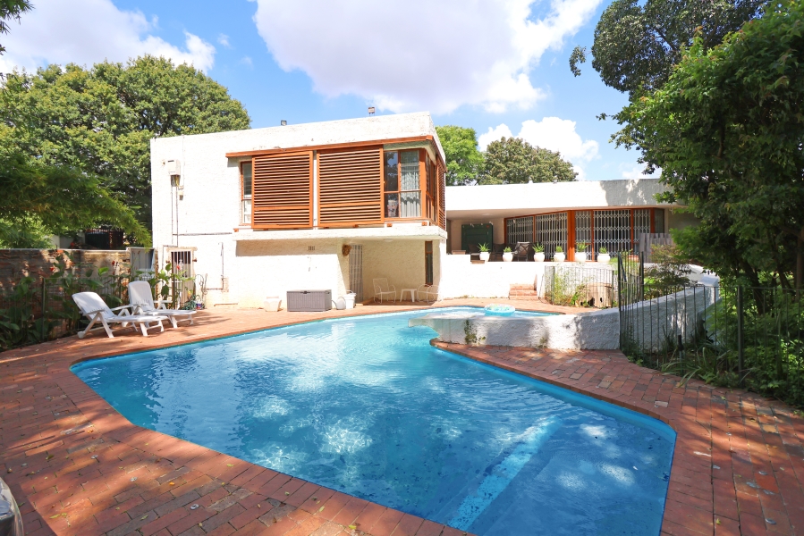 To Let 5 Bedroom Property for Rent in Kelvin Gauteng