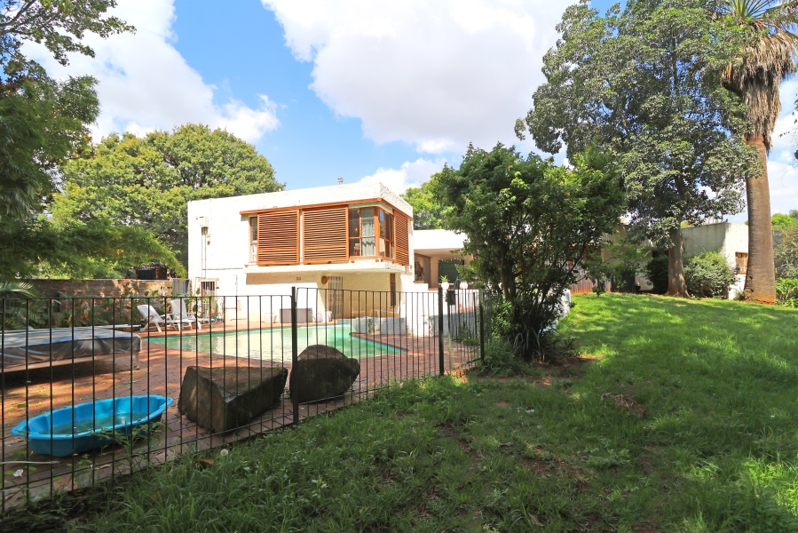 To Let 5 Bedroom Property for Rent in Kelvin Gauteng