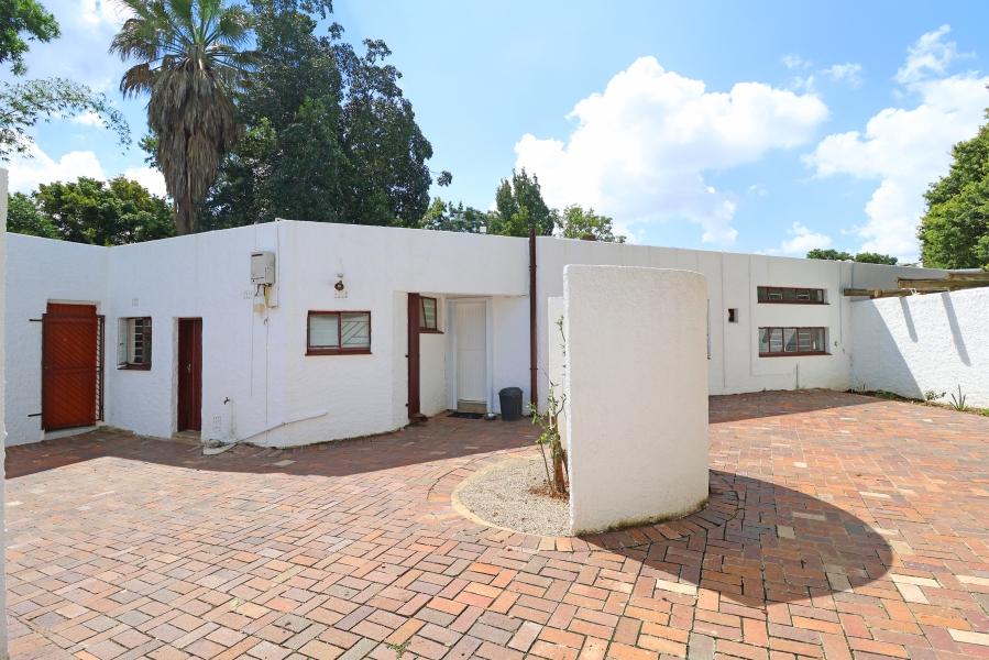 To Let 5 Bedroom Property for Rent in Kelvin Gauteng