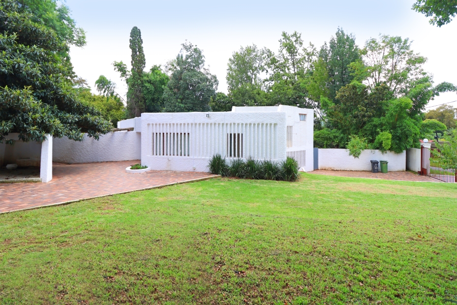 To Let 5 Bedroom Property for Rent in Kelvin Gauteng