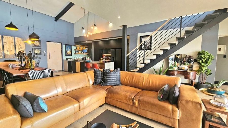 To Let 2 Bedroom Property for Rent in Ascend to Midstream Gauteng