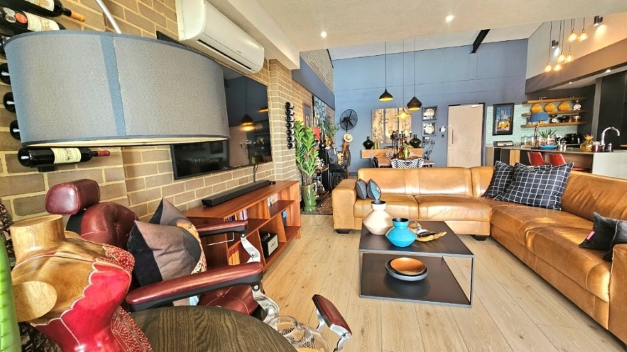 To Let 2 Bedroom Property for Rent in Ascend to Midstream Gauteng