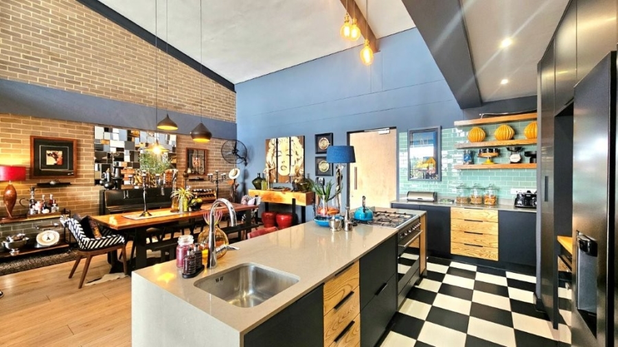 To Let 2 Bedroom Property for Rent in Ascend to Midstream Gauteng