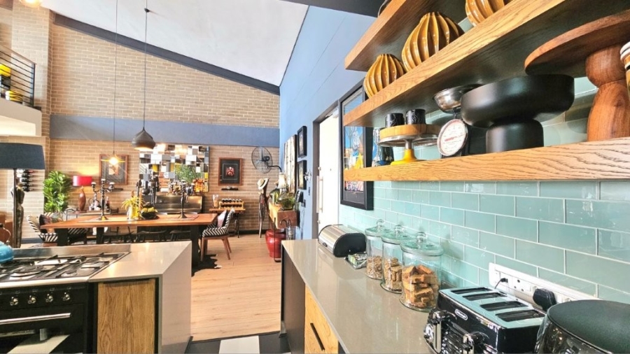 To Let 2 Bedroom Property for Rent in Ascend to Midstream Gauteng