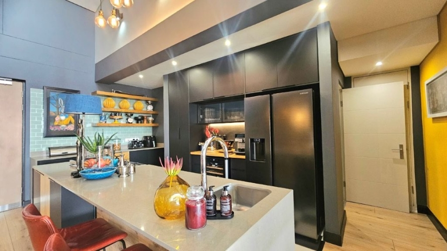 To Let 2 Bedroom Property for Rent in Ascend to Midstream Gauteng