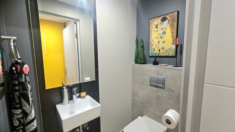 To Let 2 Bedroom Property for Rent in Ascend to Midstream Gauteng