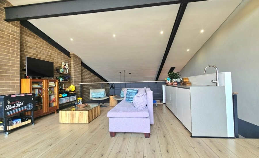 To Let 2 Bedroom Property for Rent in Ascend to Midstream Gauteng