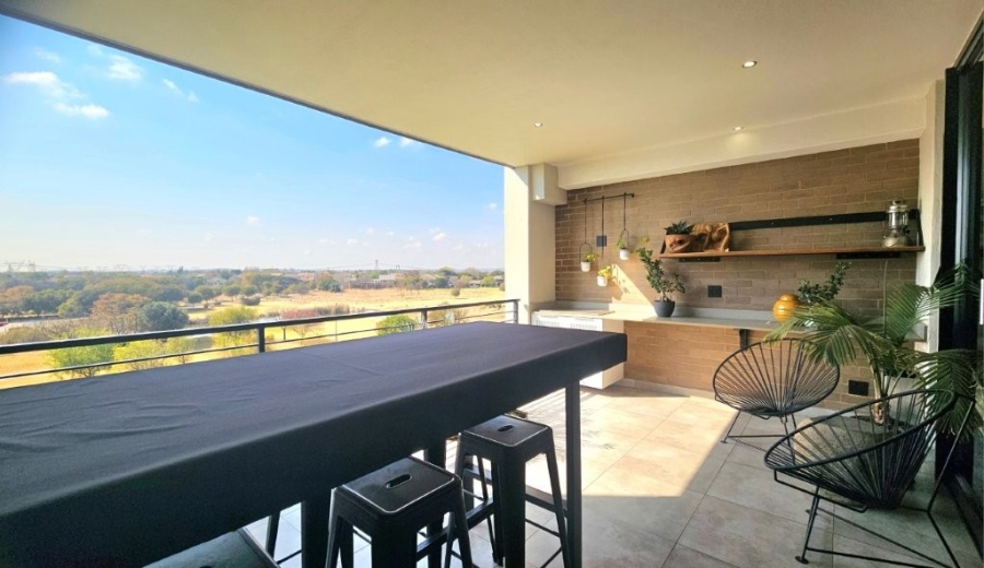 To Let 2 Bedroom Property for Rent in Ascend to Midstream Gauteng