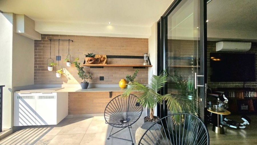 To Let 2 Bedroom Property for Rent in Ascend to Midstream Gauteng