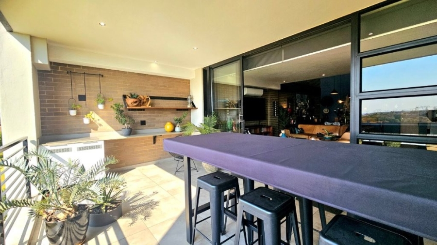 To Let 2 Bedroom Property for Rent in Ascend to Midstream Gauteng