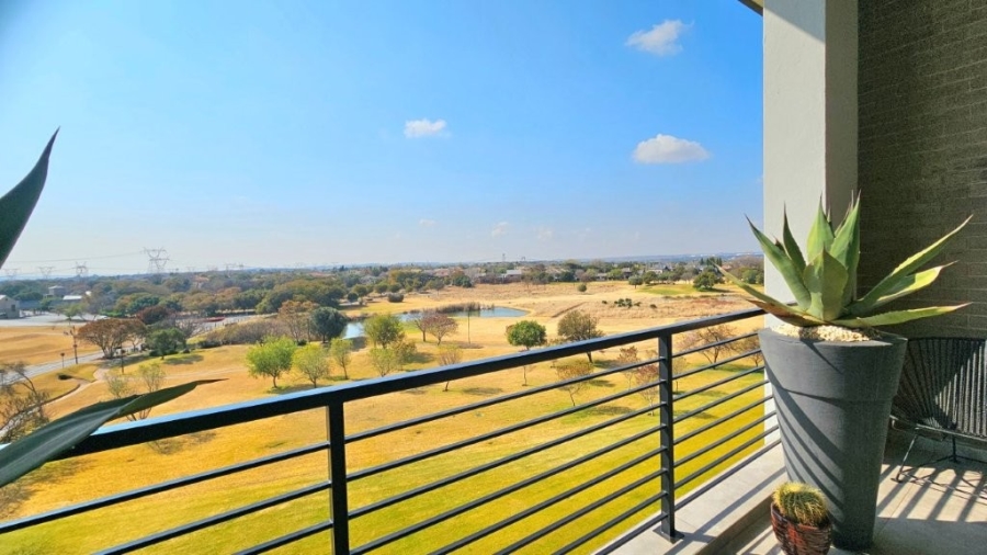 To Let 2 Bedroom Property for Rent in Ascend to Midstream Gauteng