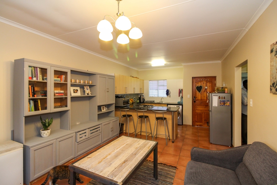 To Let 2 Bedroom Property for Rent in Risidale Gauteng