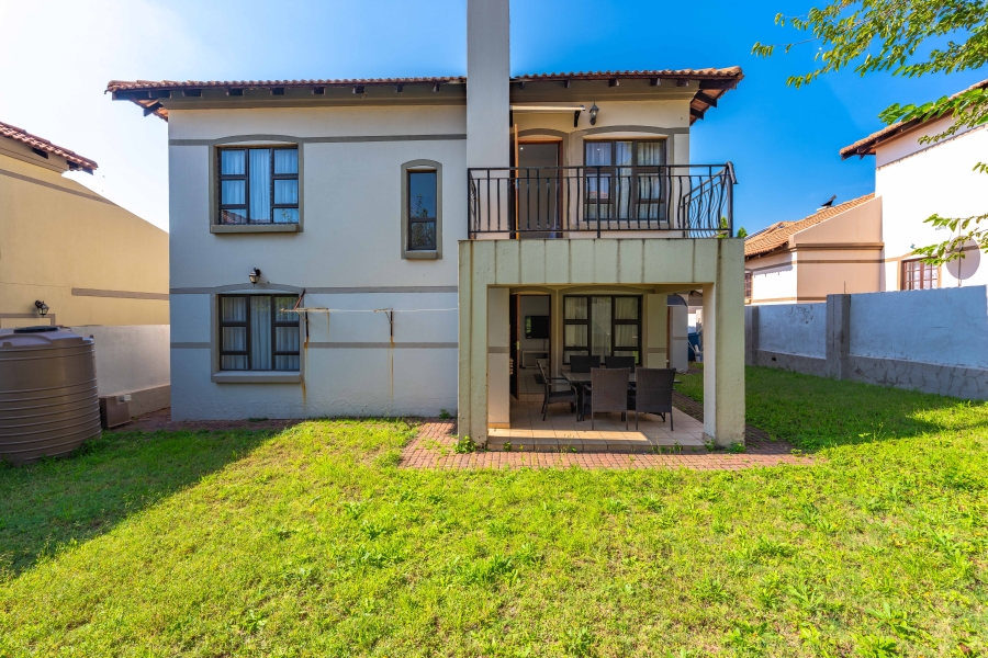 3 Bedroom Property for Sale in Broadacres Gauteng