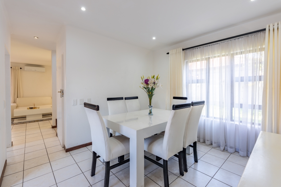 3 Bedroom Property for Sale in Broadacres Gauteng