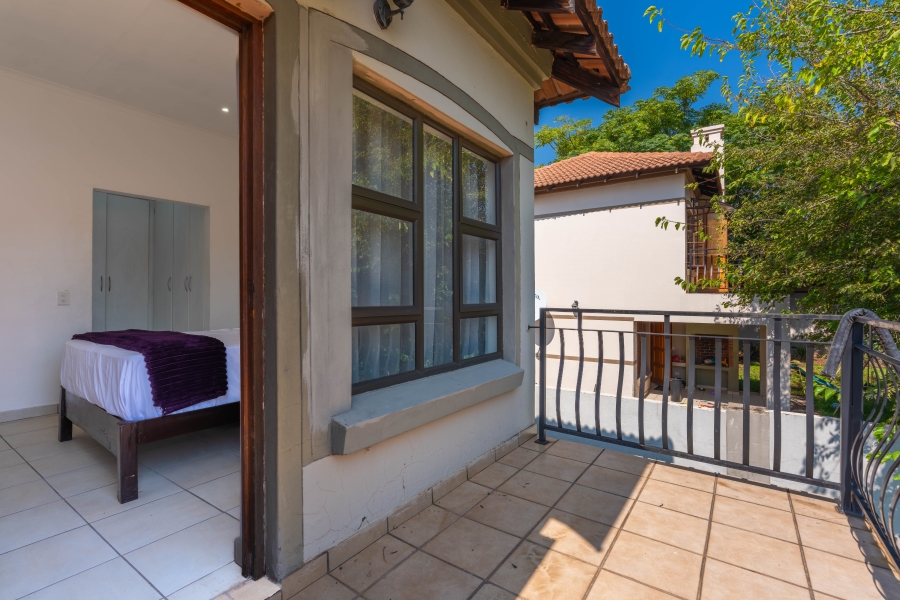 3 Bedroom Property for Sale in Broadacres Gauteng