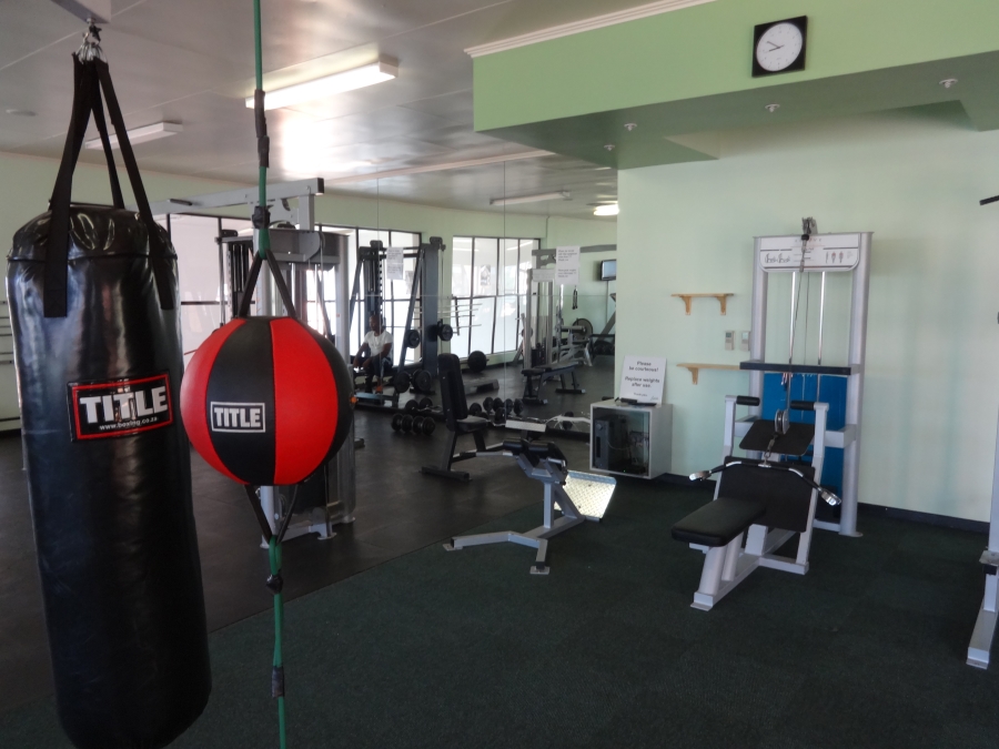 To Let 2 Bedroom Property for Rent in Greenstone Hill Gauteng