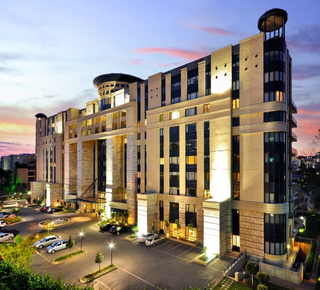 To Let 2 Bedroom Property for Rent in Morningside Gauteng