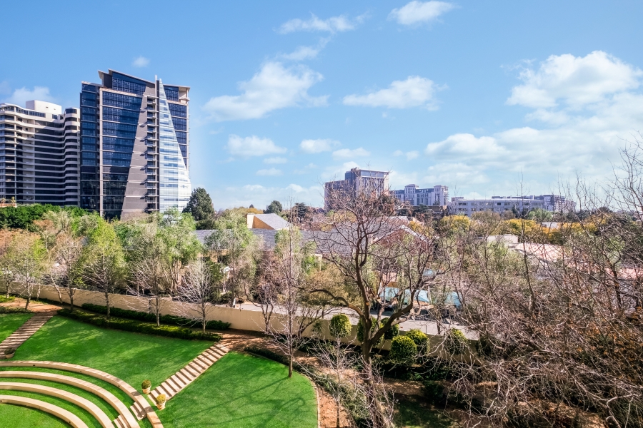 To Let 2 Bedroom Property for Rent in Morningside Gauteng