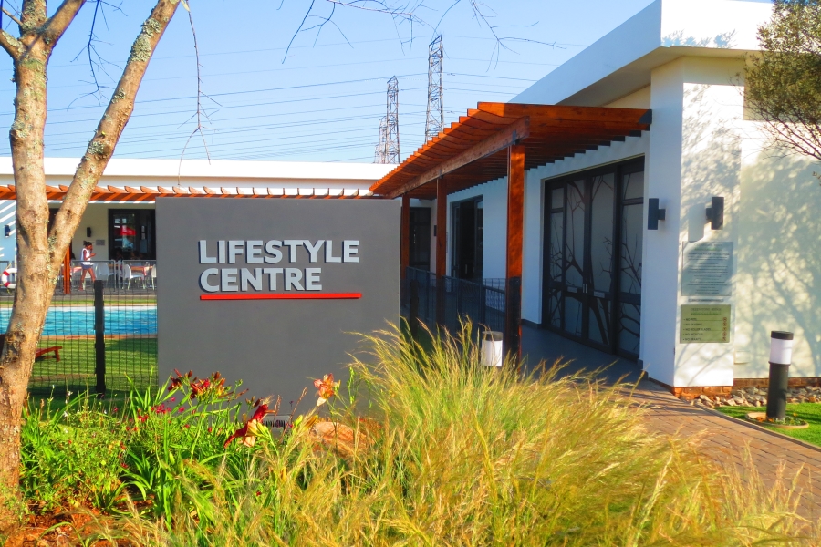 To Let 3 Bedroom Property for Rent in Greenstone Hill Gauteng