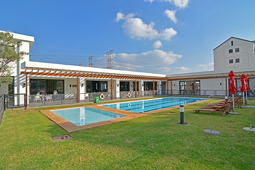 To Let 3 Bedroom Property for Rent in Greenstone Hill Gauteng