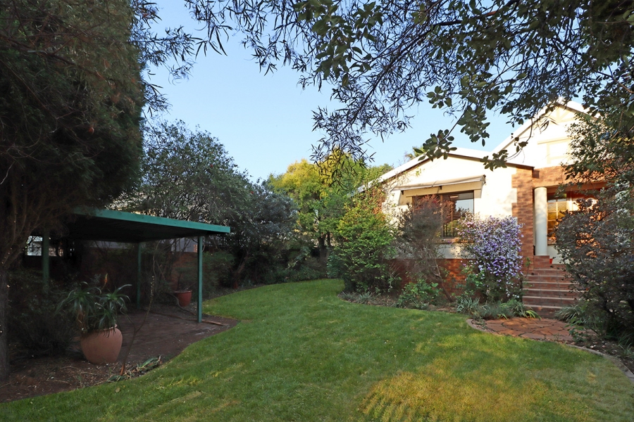 To Let 3 Bedroom Property for Rent in Thornhill Estate Gauteng