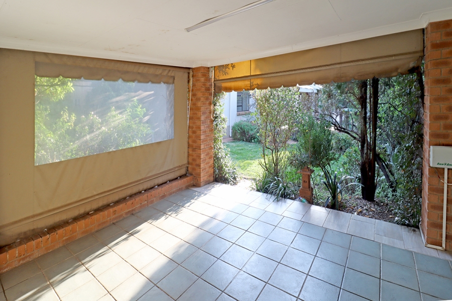 To Let 3 Bedroom Property for Rent in Thornhill Estate Gauteng