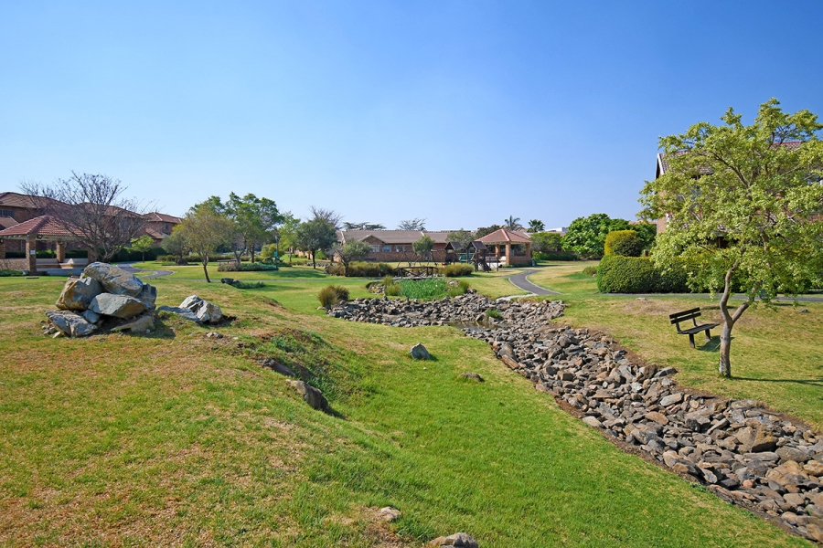 To Let 2 Bedroom Property for Rent in Greenstone Hill Gauteng