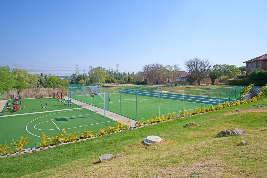 To Let 2 Bedroom Property for Rent in Greenstone Hill Gauteng